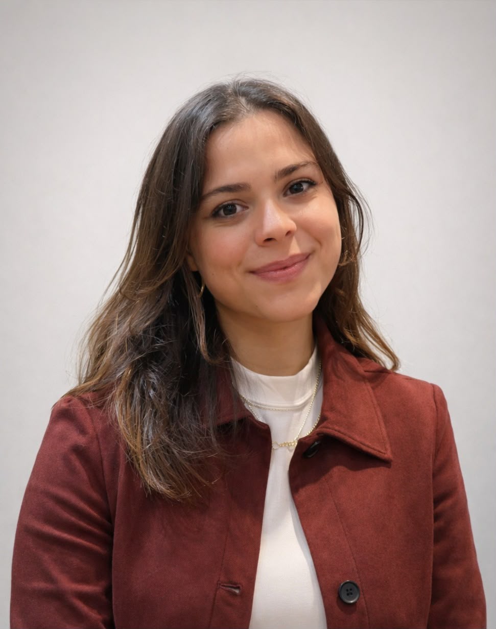 Ayse Akyüz